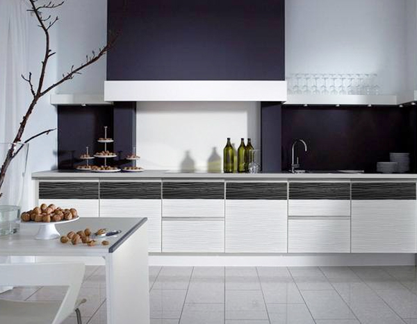 2號防水劑應用-廚房