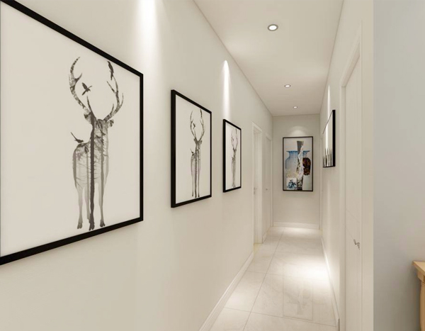 2號防水劑應用-內外墻面