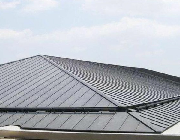 2號防水劑應用-屋面