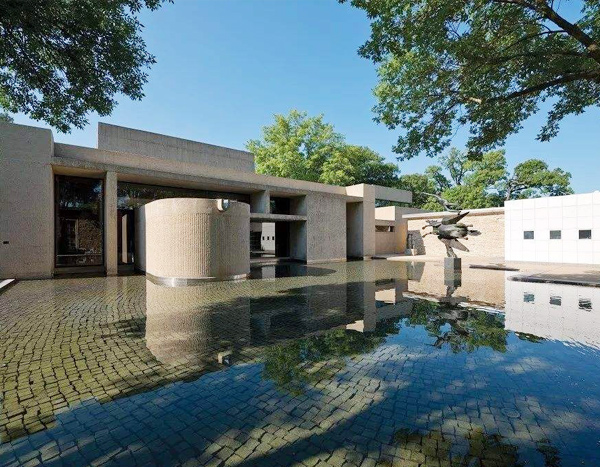 3號防水劑應用-永久性建筑