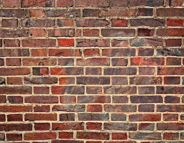 有機硅建筑防水劑應用-磚塊