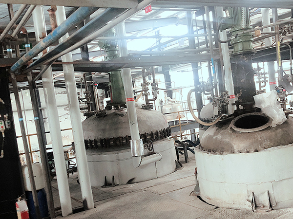 生產(chǎn)車間-1