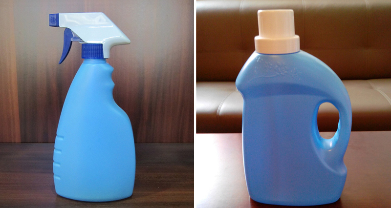 2杭昱科技為力天塑業提高PP，PE塑料制品表面光澤度