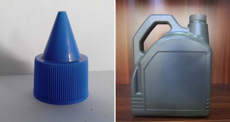 1杭昱科技為力天塑業提高PP，PE塑料制品表面光澤度