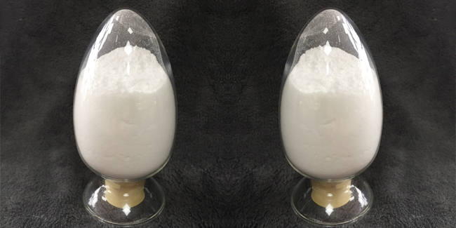 不同分子量的硅酮粉的差異有哪些？