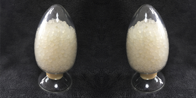 什么是硅酮顆粒？