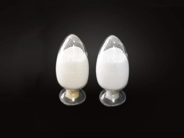 環氧基硅樹脂微粉