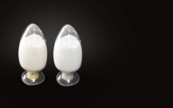 球形硅樹脂微粉